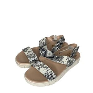 Circus by Sam Edelman Nadine Chunky Sandal, Size 8.5